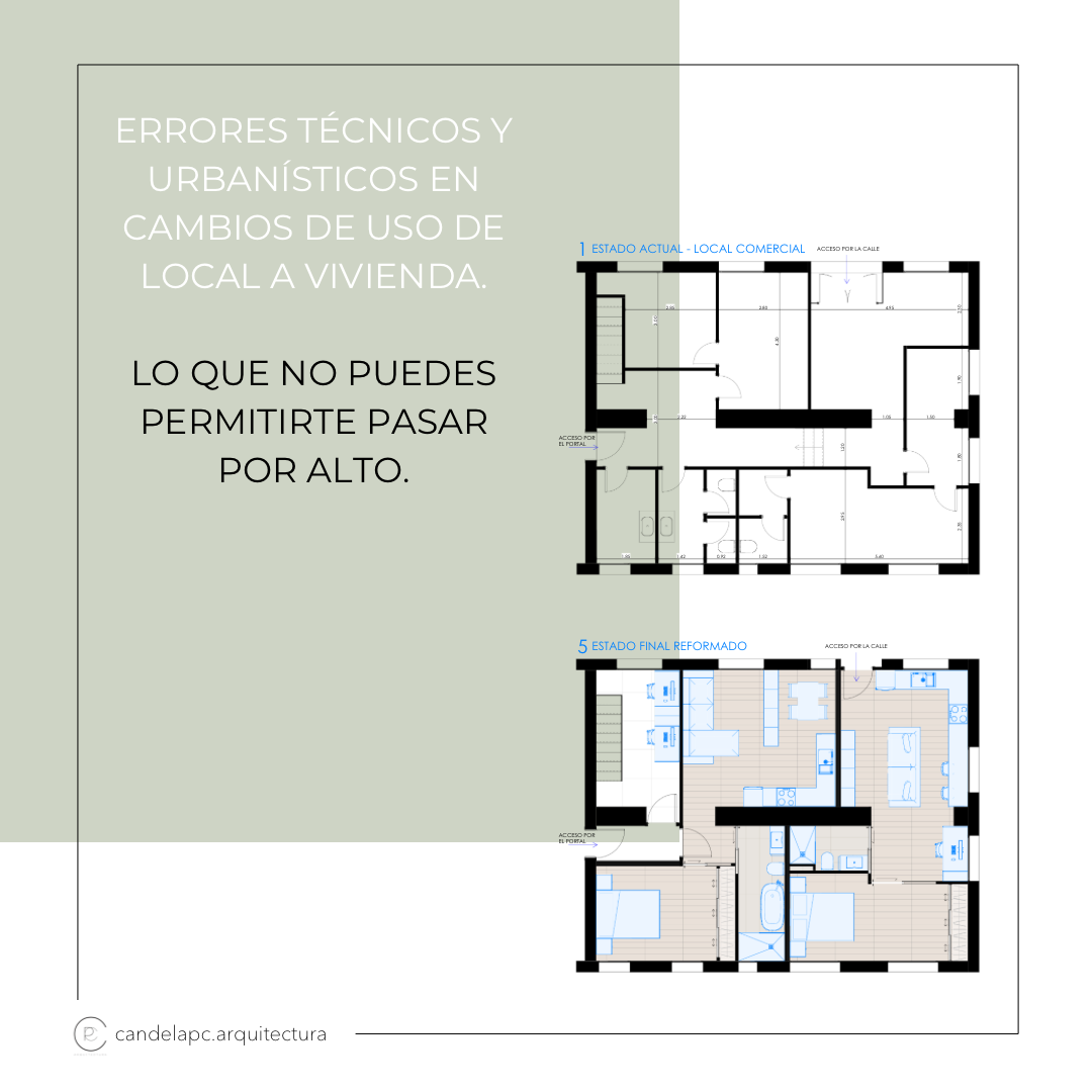 Post de Instagram Servicios Centro de Belleza Minimalista Verde - 1