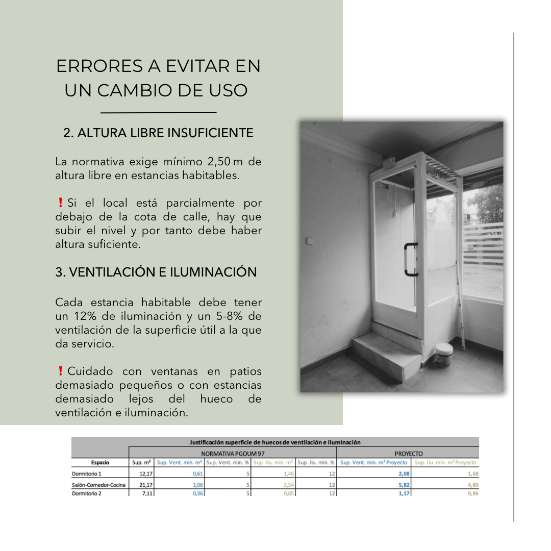 Post de Instagram Servicios Centro de Belleza Minimalista Verde - 3