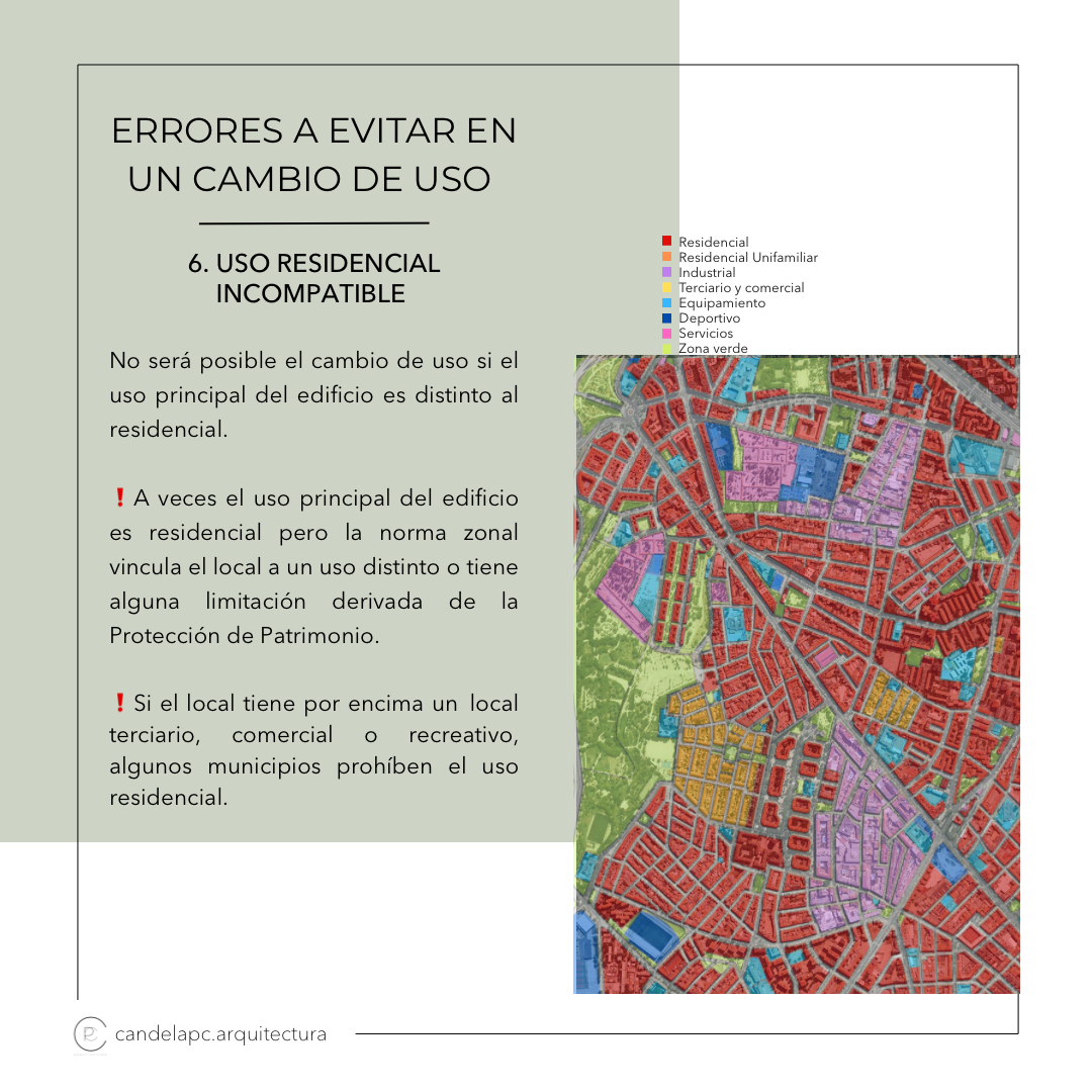 Post de Instagram Servicios Centro de Belleza Minimalista Verde - 5