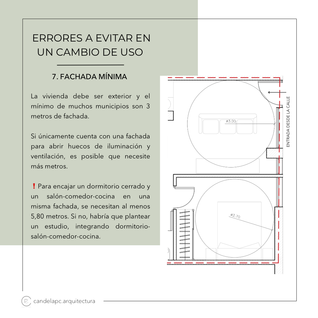 Post de Instagram Servicios Centro de Belleza Minimalista Verde - 6