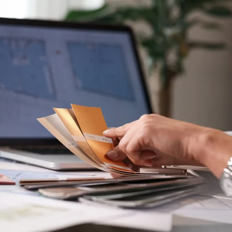 Arquitectos de reformas en madrid