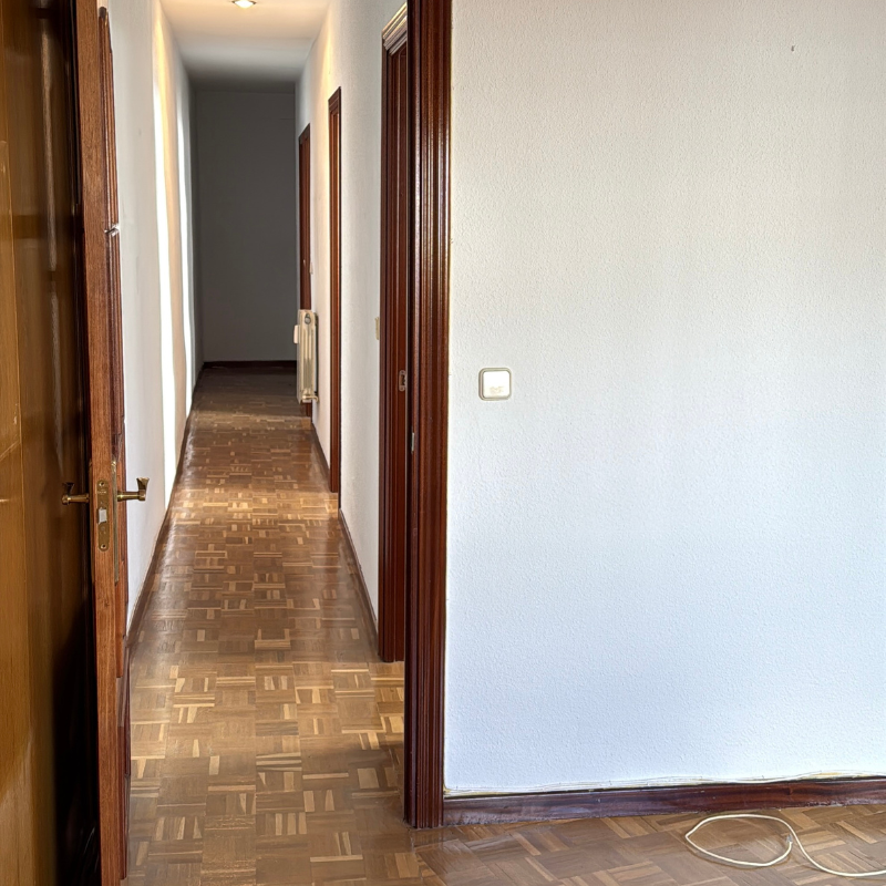 arquitecta de madrid