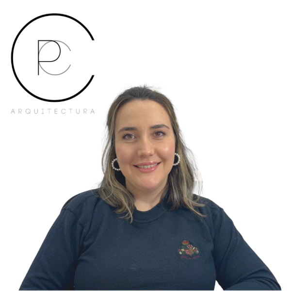 arquitecta en la comunidad de madrid Candela